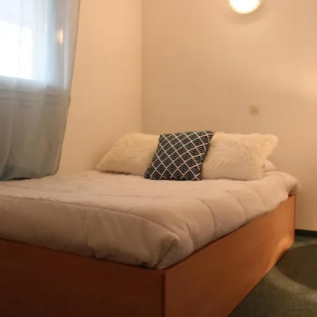 La Rochelle, 2 Pieces, 4 Personnes - Fr-1-246-280 Apartament La Rochelle (Charente-Maritime)