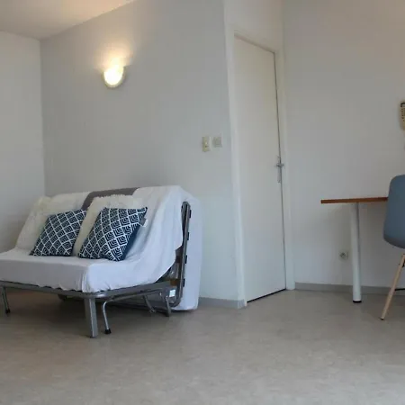 La Rochelle, 2 Pieces, 4 Personnes - Fr-1-246-280 Apartament La Rochelle (Charente-Maritime)