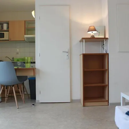 La Rochelle, 2 Pieces, 4 Personnes - Fr-1-246-280 Apartament