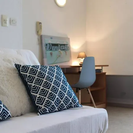 La Rochelle, 2 Pieces, 4 Personnes - Fr-1-246-280 Apartament La Rochelle (Charente-Maritime)