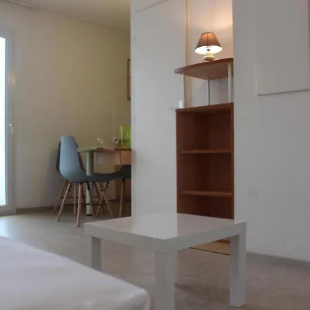 La Rochelle, 2 Pieces, 4 Personnes - Fr-1-246-280 Apartament *